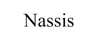 NASSIS