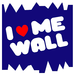 I LOVE ME WALL