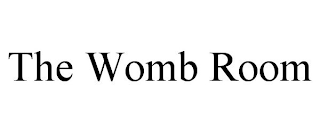 THE WOMB ROOM