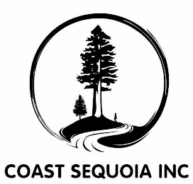 COAST SEQUOIA INC