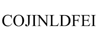 COJINLDFEI