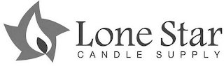 LONE STAR CANDLE SUPPLY