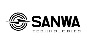 SANWA TECHNOLOGIES