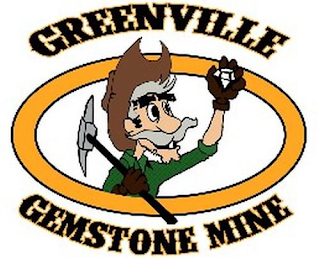 GREENVILLE GEMSTONE MINE