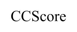 CCSCORE