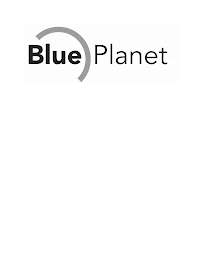 BLUE PLANET