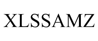 XLSSAMZ