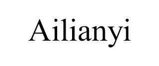 AILIANYI