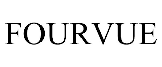 FOURVUE