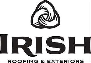 IRISH ROOFING & EXTERIORS
