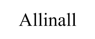 ALLINALL