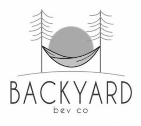 BACKYARD BEV CO