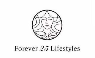 FOREVER 25 LIFESTYLES