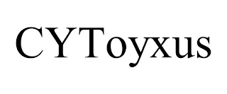 CYTOYXUS