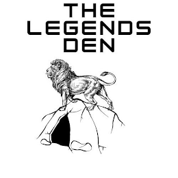 THE LEGENDS DEN