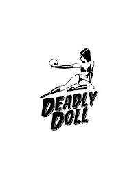 DEADLY DOLL