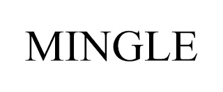 MINGLE