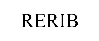 RERIB