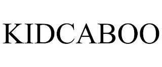 KIDCABOO