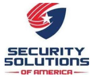 S SECURITY SOLUTIONS OF AMERICA