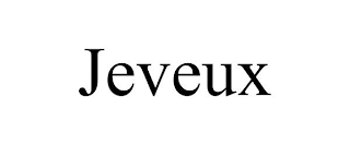 JEVEUX