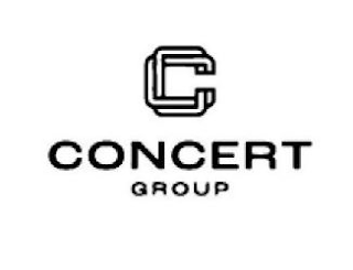 C CONCERT GROUP