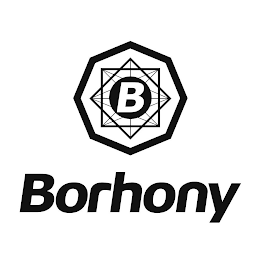 BORHONY