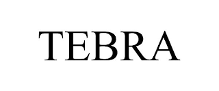 TEBRA