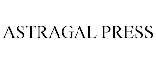 ASTRAGAL PRESS