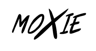 MOXIE