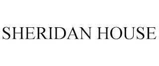 SHERIDAN HOUSE