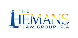 THE HEMANS LAW GROUP, P.A