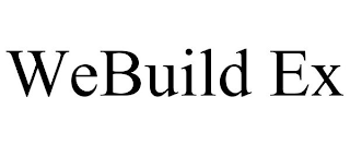 WEBUILD EX