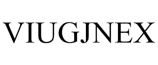 VIUGJNEX