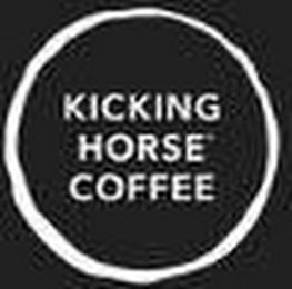 KICKING HORSE COFFEE