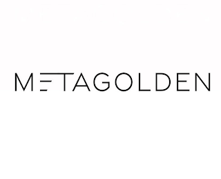 METAGOLDEN