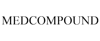 MEDCOMPOUND