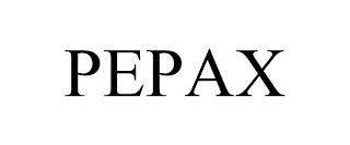 PEPAX