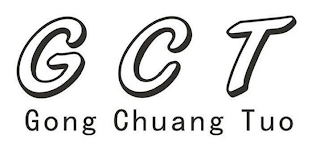 GCT GONG CHUANG TUO