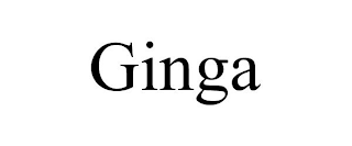 GINGA