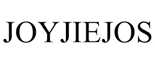 JOYJIEJOS