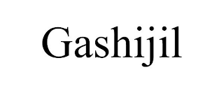 GASHIJIL