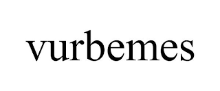 VURBEMES