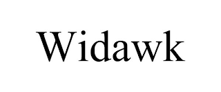 WIDAWK