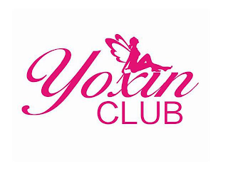 YOXIN CLUB