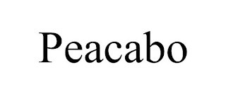 PEACABO