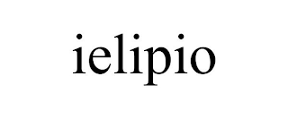 IELIPIO