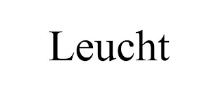 LEUCHT