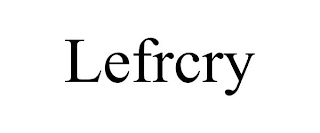 LEFRCRY