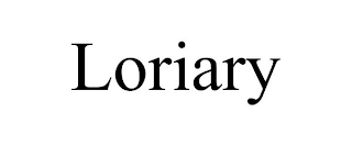 LORIARY